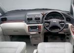 Nissan Bassara 2001 года